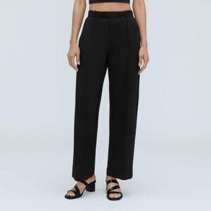 Everlane The Wide Leg Dream Pants